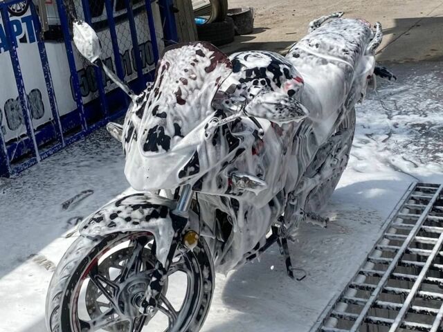 Лифан Другая, объемом двигателя 0.2 л и пробегом 0 тыс. км за 1700 $, фото 5 на Automoto.ua