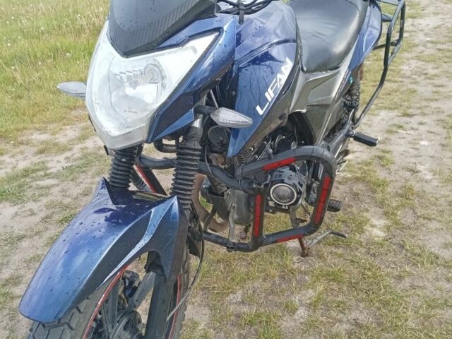 Лифан Другая, объемом двигателя 0.2 л и пробегом 0 тыс. км за 840 $, фото 2 на Automoto.ua