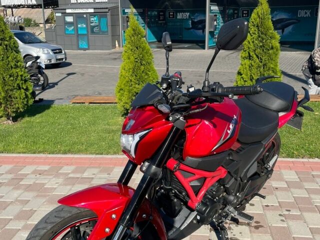 Ліфан Інша, об'ємом двигуна 0.2 л та пробігом 0 тис. км за 1050 $, фото 6 на Automoto.ua