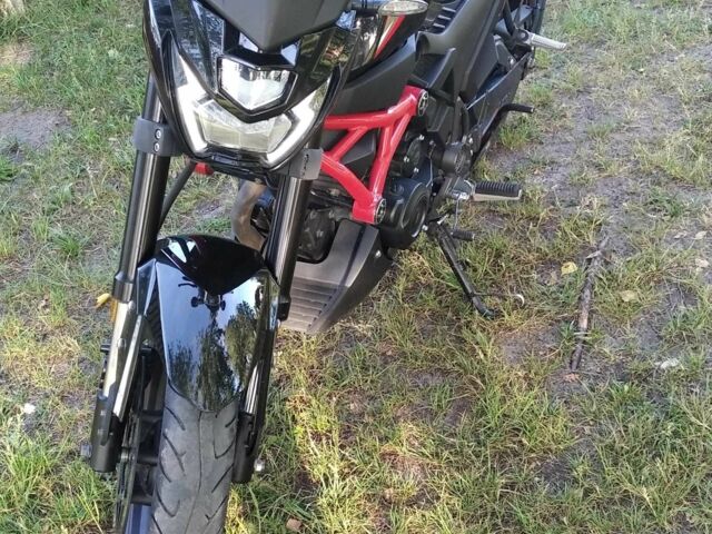 Лифан Другая, объемом двигателя 0.18 л и пробегом 0 тыс. км за 1050 $, фото 1 на Automoto.ua