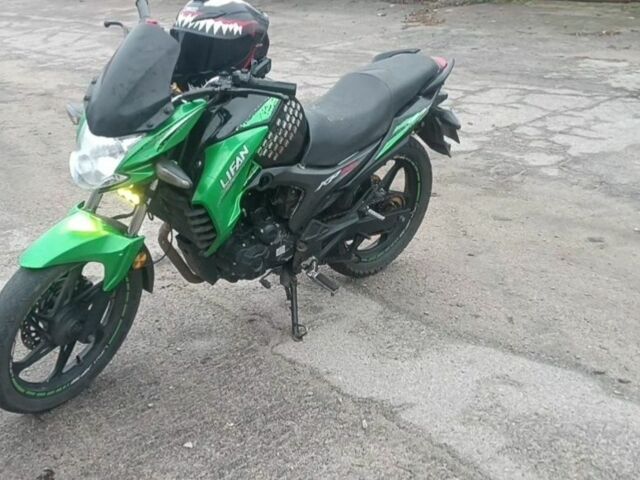 Ліфан Інша, об'ємом двигуна 0.2 л та пробігом 0 тис. км за 830 $, фото 2 на Automoto.ua