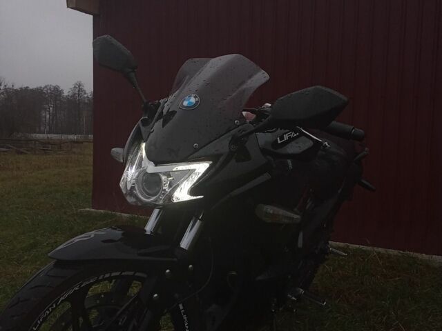 Ліфан Інша, об'ємом двигуна 0.2 л та пробігом 0 тис. км за 1110 $, фото 1 на Automoto.ua