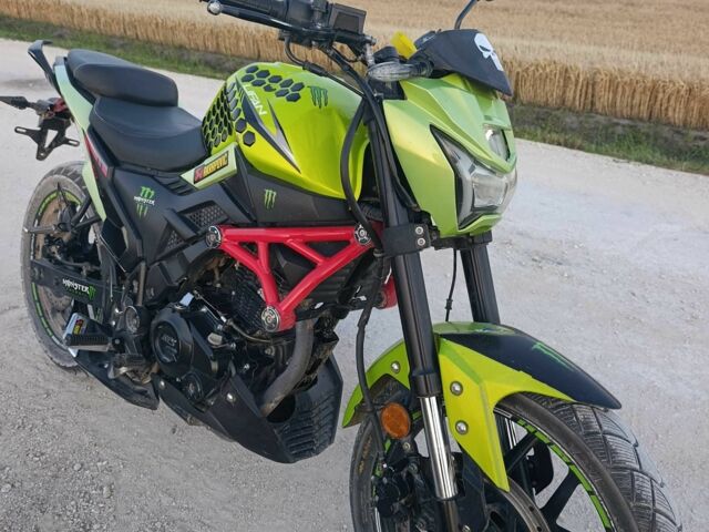 Лифан Другая, объемом двигателя 0.2 л и пробегом 0 тыс. км за 40000 $, фото 2 на Automoto.ua