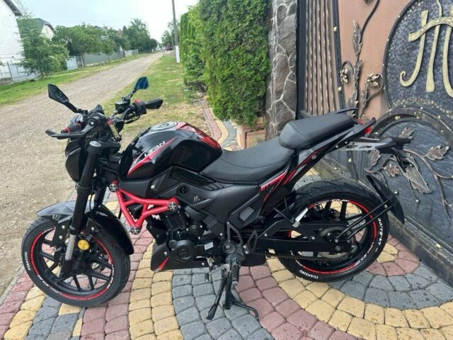 Ліфан Інша, об'ємом двигуна 0.18 л та пробігом 0 тис. км за 1300 $, фото 1 на Automoto.ua
