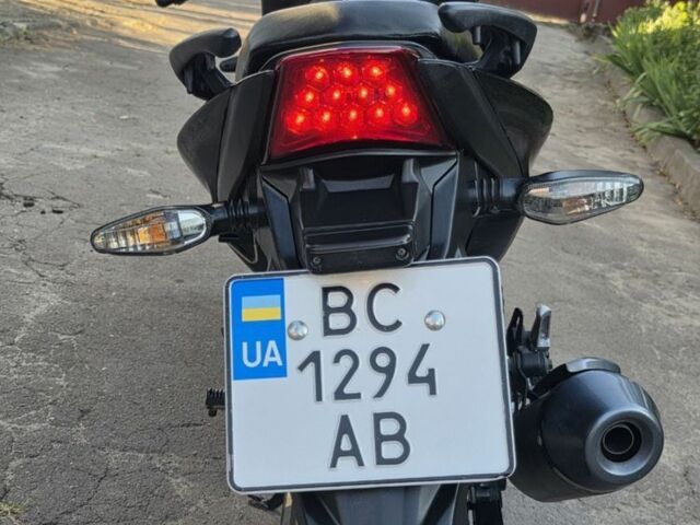 Лифан Другая, объемом двигателя 0.2 л и пробегом 0 тыс. км за 1350 $, фото 5 на Automoto.ua