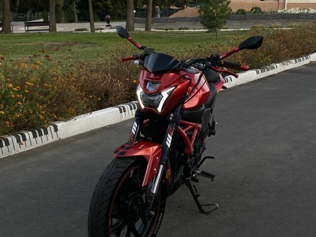 Лифан Другая, объемом двигателя 0.18 л и пробегом 0 тыс. км за 1200 $, фото 1 на Automoto.ua