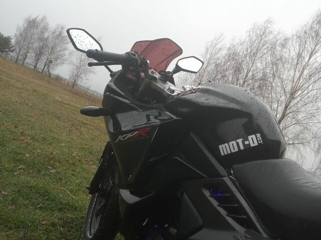 Ліфан Інша, об'ємом двигуна 0.2 л та пробігом 0 тис. км за 1110 $, фото 3 на Automoto.ua