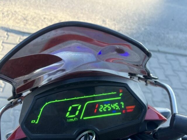 Лифан Другая, объемом двигателя 0.2 л и пробегом 0 тыс. км за 900 $, фото 6 на Automoto.ua