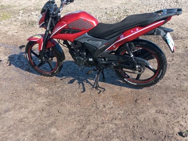 Ліфан Інша, об'ємом двигуна 0.15 л та пробігом 0 тис. км за 1000 $, фото 2 на Automoto.ua