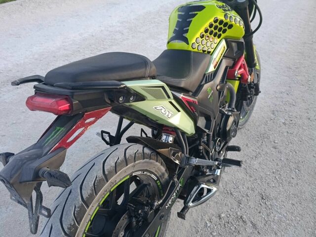 Лифан Другая, объемом двигателя 0.2 л и пробегом 0 тыс. км за 40000 $, фото 5 на Automoto.ua