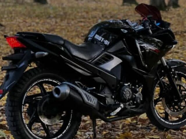 Лифан Другая, объемом двигателя 0.2 л и пробегом 0 тыс. км за 25 $, фото 1 на Automoto.ua