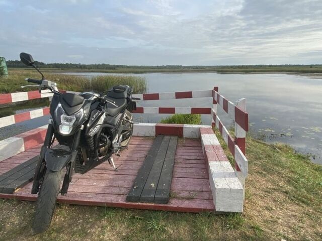 Лифан Другая, объемом двигателя 0.25 л и пробегом 0 тыс. км за 2200 $, фото 11 на Automoto.ua