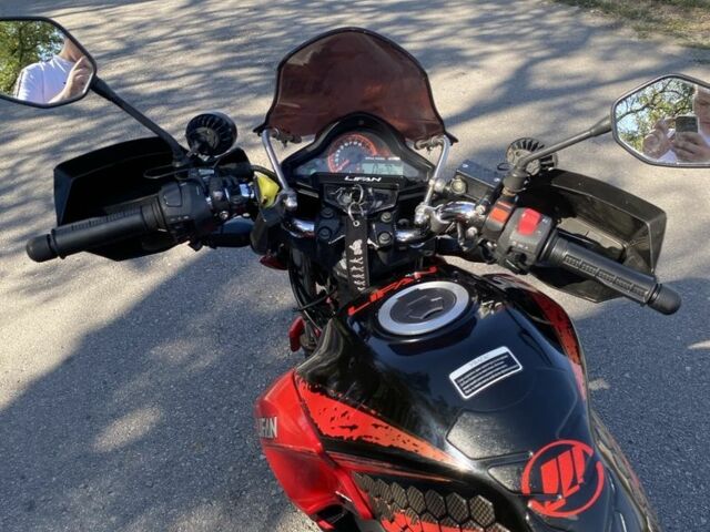 Лифан Другая, объемом двигателя 0.2 л и пробегом 0 тыс. км за 1232 $, фото 2 на Automoto.ua