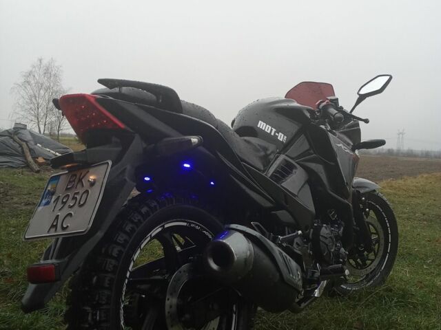 Ліфан Інша, об'ємом двигуна 0.2 л та пробігом 0 тис. км за 1110 $, фото 5 на Automoto.ua