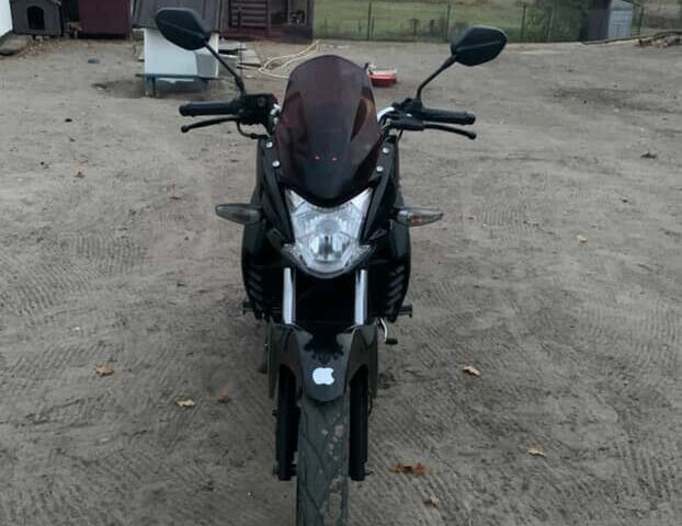 Лифан Другая, объемом двигателя 0.2 л и пробегом 0 тыс. км за 1300 $, фото 1 на Automoto.ua