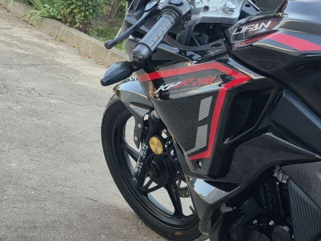 Лифан Другая, объемом двигателя 0.2 л и пробегом 0 тыс. км за 1350 $, фото 14 на Automoto.ua