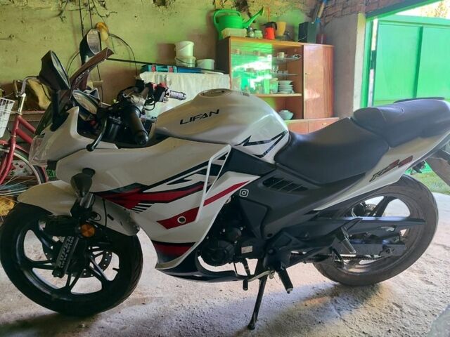 Лифан Другая, объемом двигателя 0.2 л и пробегом 0 тыс. км за 1550 $, фото 1 на Automoto.ua
