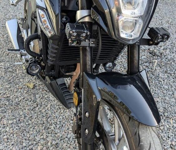 Ліфан Інша, об'ємом двигуна 0.25 л та пробігом 0 тис. км за 2300 $, фото 5 на Automoto.ua