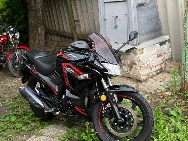 Лифан Другая, объемом двигателя 0.2 л и пробегом 0 тыс. км за 1700 $, фото 1 на Automoto.ua