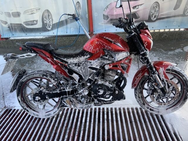 Ліфан Інша, об'ємом двигуна 0.18 л та пробігом 0 тис. км за 1300 $, фото 1 на Automoto.ua