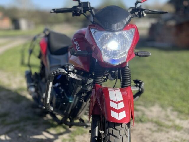 Лифан Другая, объемом двигателя 0 л и пробегом 0 тыс. км за 40000 $, фото 2 на Automoto.ua