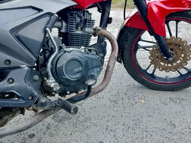 Ліфан Інша, об'ємом двигуна 0.2 л та пробігом 0 тис. км за 520 $, фото 5 на Automoto.ua