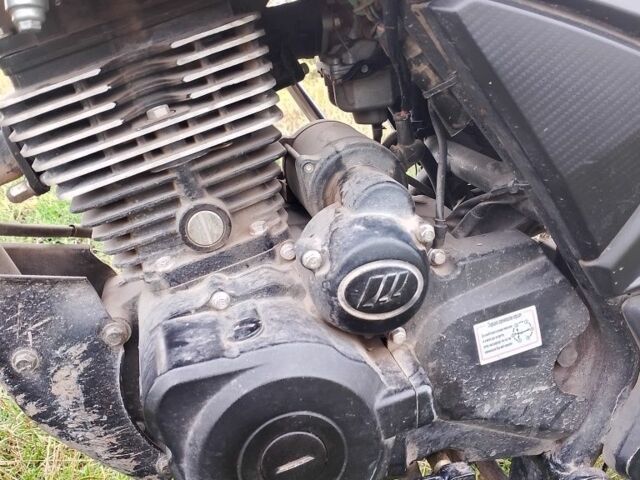 Ліфан Інша, об'ємом двигуна 0.15 л та пробігом 0 тис. км за 788 $, фото 4 на Automoto.ua