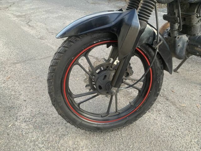 Ліфан Інша, об'ємом двигуна 0.18 л та пробігом 0 тис. км за 950 $, фото 5 на Automoto.ua