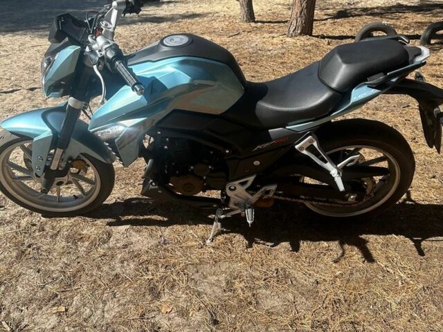 Ліфан Інша, об'ємом двигуна 0.25 л та пробігом 0 тис. км за 1747 $, фото 2 на Automoto.ua