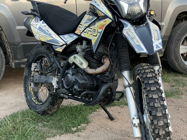 Ліфан Інша, об'ємом двигуна 0 л та пробігом 0 тис. км за 1044 $, фото 5 на Automoto.ua