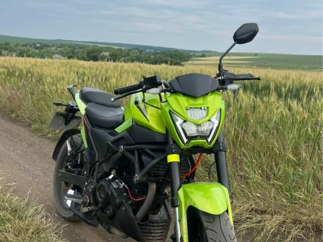 Лифан Другая, объемом двигателя 0.18 л и пробегом 0 тыс. км за 957 $, фото 2 на Automoto.ua