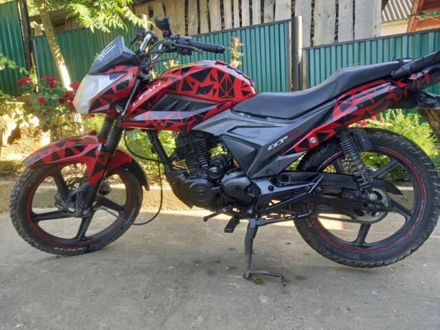 Лифан Другая, объемом двигателя 0.15 л и пробегом 0 тыс. км за 750 $, фото 1 на Automoto.ua