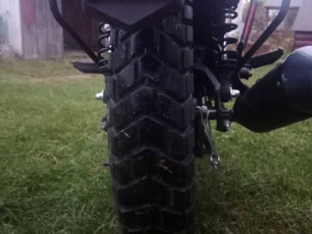 Лифан Другая 2021 в Олевске на Automoto.ua Лифан Другая, объемом двигателя 0.2 л и пробегом 0 тыс. км за 1100 $, фото 3 на Automoto.ua