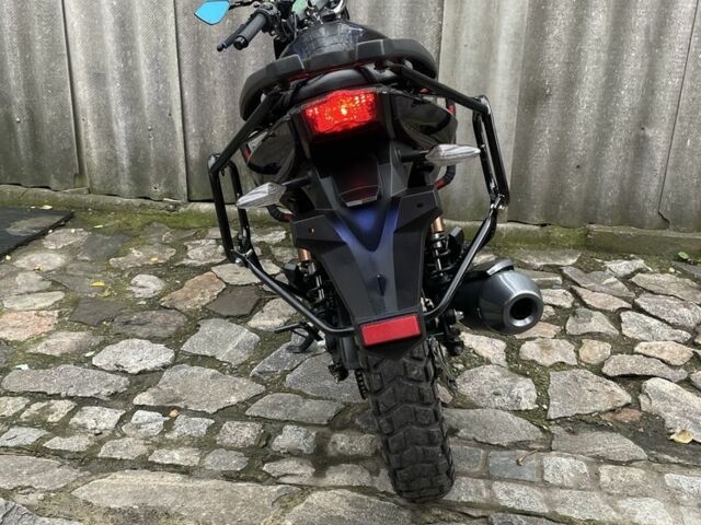 Ліфан Інша, об'ємом двигуна 0.2 л та пробігом 0 тис. км за 1000 $, фото 2 на Automoto.ua