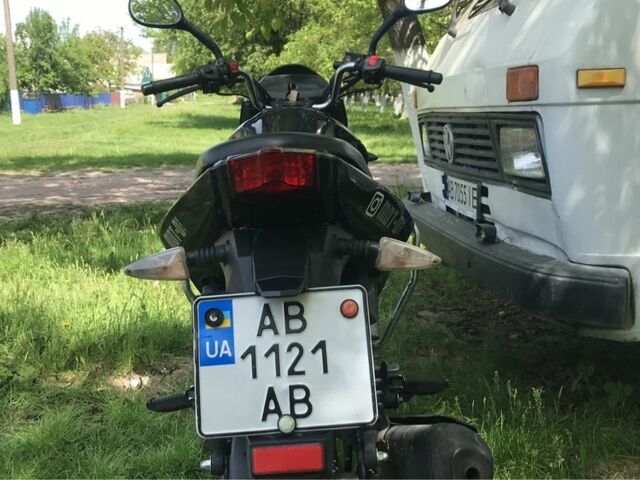 Лифан Другая, объемом двигателя 0.15 л и пробегом 0 тыс. км за 701 $, фото 10 на Automoto.ua