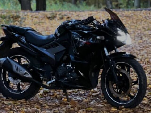 Лифан Другая, объемом двигателя 0.2 л и пробегом 0 тыс. км за 25 $, фото 3 на Automoto.ua