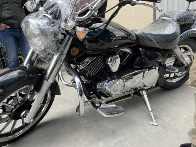 Лифан Другая, объемом двигателя 0.25 л и пробегом 0 тыс. км за 3229 $, фото 8 на Automoto.ua