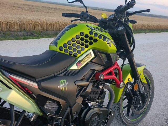 Лифан Другая, объемом двигателя 0.2 л и пробегом 0 тыс. км за 40000 $, фото 1 на Automoto.ua