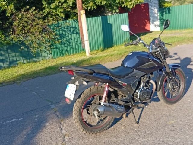 Лифан Другая, объемом двигателя 0.2 л и пробегом 0 тыс. км за 900 $, фото 4 на Automoto.ua
