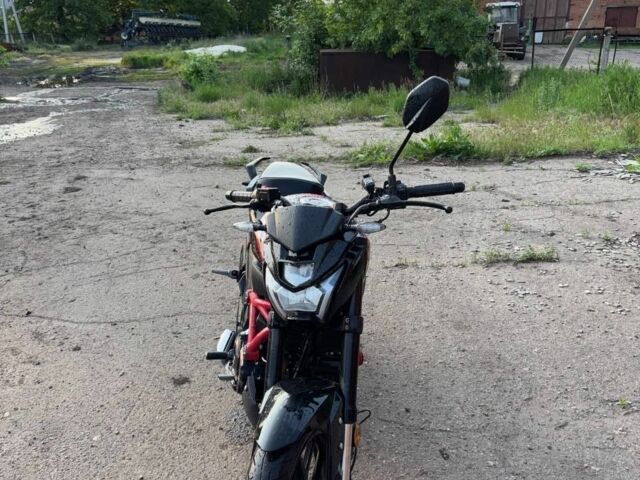 Лифан Другая, объемом двигателя 0.2 л и пробегом 0 тыс. км за 1160 $, фото 2 на Automoto.ua