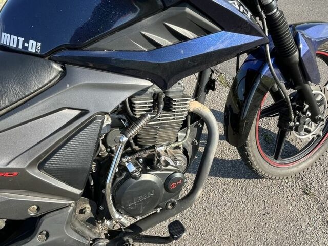 Ліфан Інша, об'ємом двигуна 0.15 л та пробігом 0 тис. км за 36500 $, фото 6 на Automoto.ua