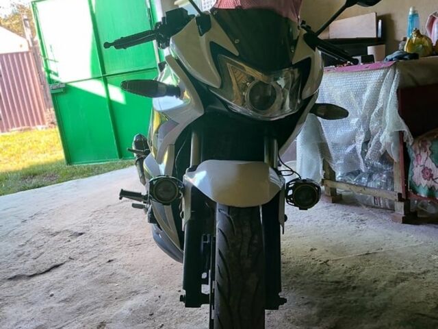 Лифан Другая, объемом двигателя 0.2 л и пробегом 0 тыс. км за 1550 $, фото 2 на Automoto.ua