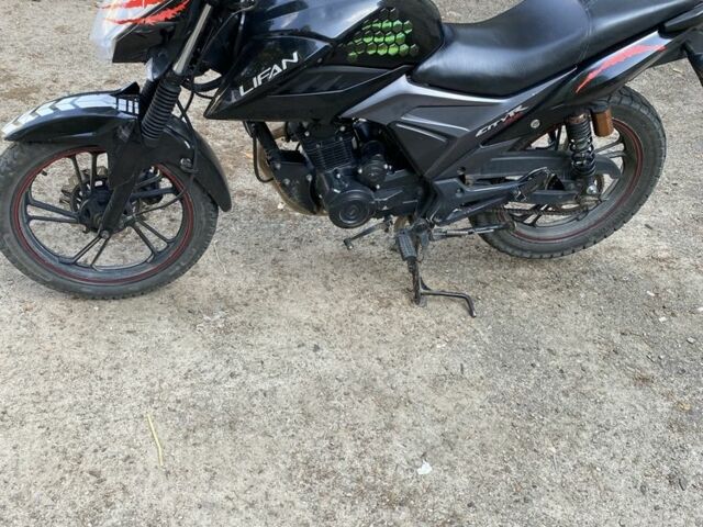 Лифан Другая, объемом двигателя 0.16 л и пробегом 0 тыс. км за 850 $, фото 4 на Automoto.ua