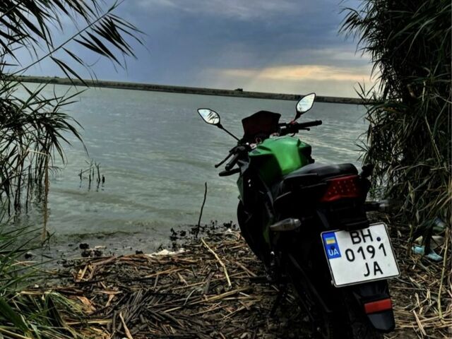 Лифан Другая, объемом двигателя 0.2 л и пробегом 0 тыс. км за 1300 $, фото 3 на Automoto.ua