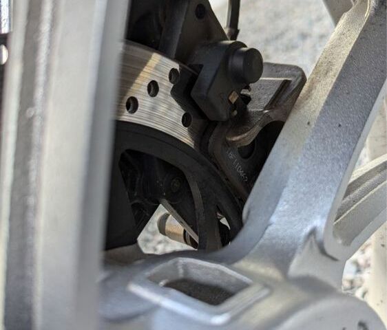 Ліфан Інша, об'ємом двигуна 0.25 л та пробігом 0 тис. км за 2300 $, фото 8 на Automoto.ua