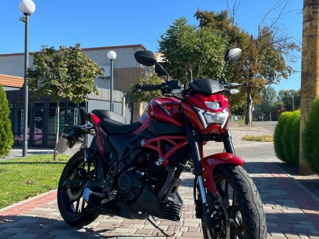 Ліфан Інша, об'ємом двигуна 0.2 л та пробігом 0 тис. км за 1050 $, фото 1 на Automoto.ua