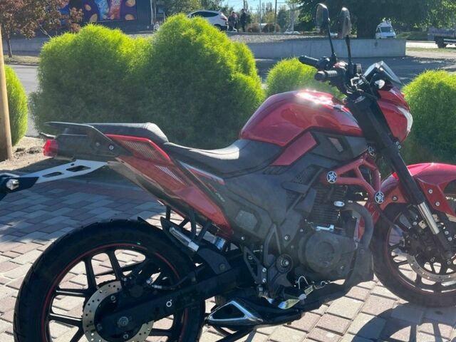 Ліфан Інша, об'ємом двигуна 0.2 л та пробігом 0 тис. км за 1050 $, фото 3 на Automoto.ua