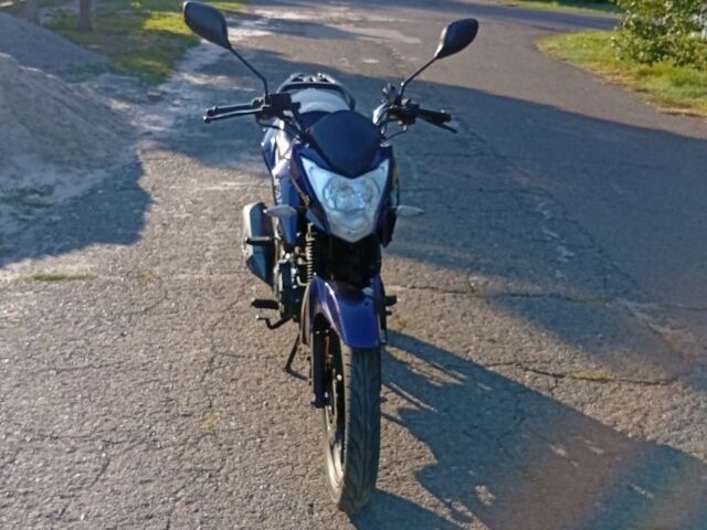 Лифан Другая, объемом двигателя 0.2 л и пробегом 0 тыс. км за 900 $, фото 2 на Automoto.ua
