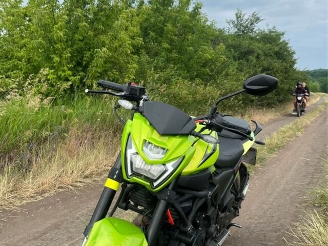 Лифан Другая, объемом двигателя 0.18 л и пробегом 0 тыс. км за 957 $, фото 3 на Automoto.ua