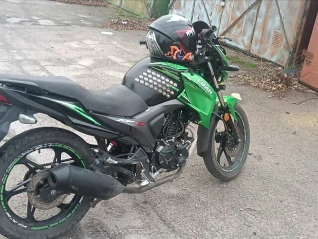 Ліфан Інша, об'ємом двигуна 0.2 л та пробігом 0 тис. км за 830 $, фото 3 на Automoto.ua